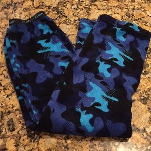 Calvin Klein Boy’s Pajama Pants